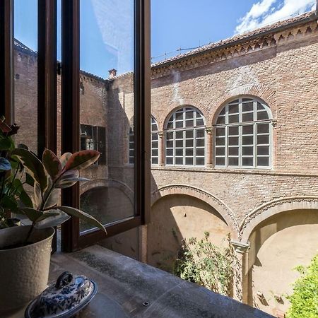 Le Stanze Degli Angeli, Room & Breakfast 博洛尼亚 外观 照片