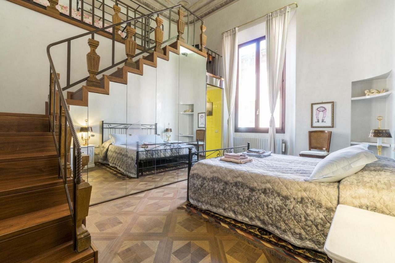 Le Stanze Degli Angeli, Room & Breakfast 博洛尼亚 外观 照片