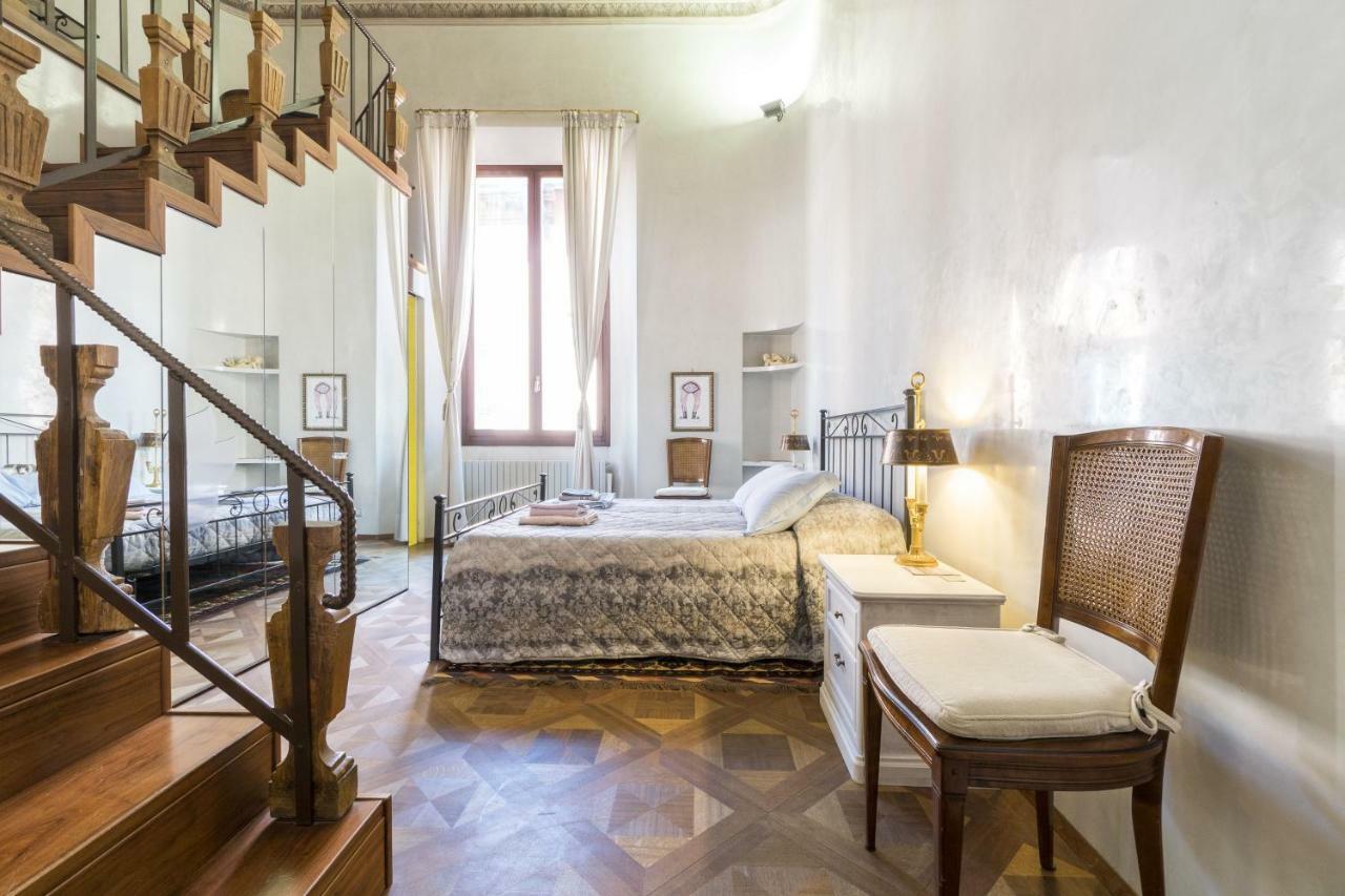 Le Stanze Degli Angeli, Room & Breakfast 博洛尼亚 外观 照片