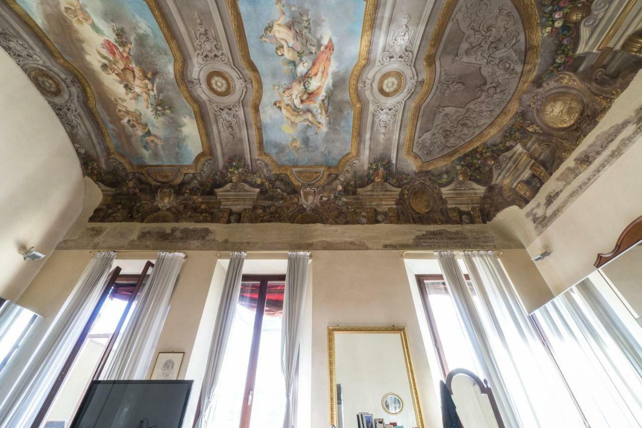 Le Stanze Degli Angeli, Room & Breakfast 博洛尼亚 外观 照片