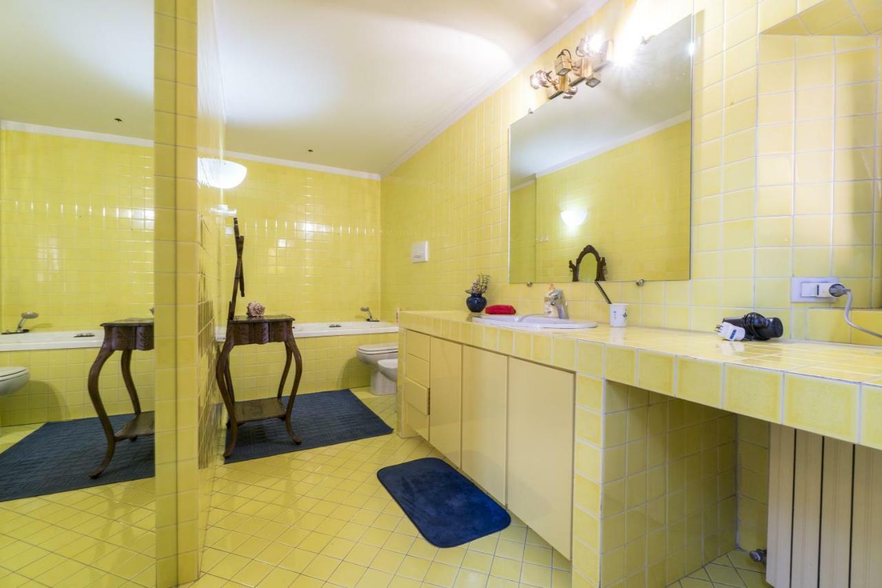 Le Stanze Degli Angeli, Room & Breakfast 博洛尼亚 外观 照片
