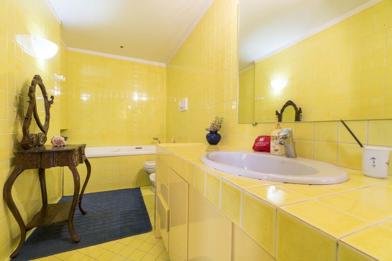 Le Stanze Degli Angeli, Room & Breakfast 博洛尼亚 外观 照片