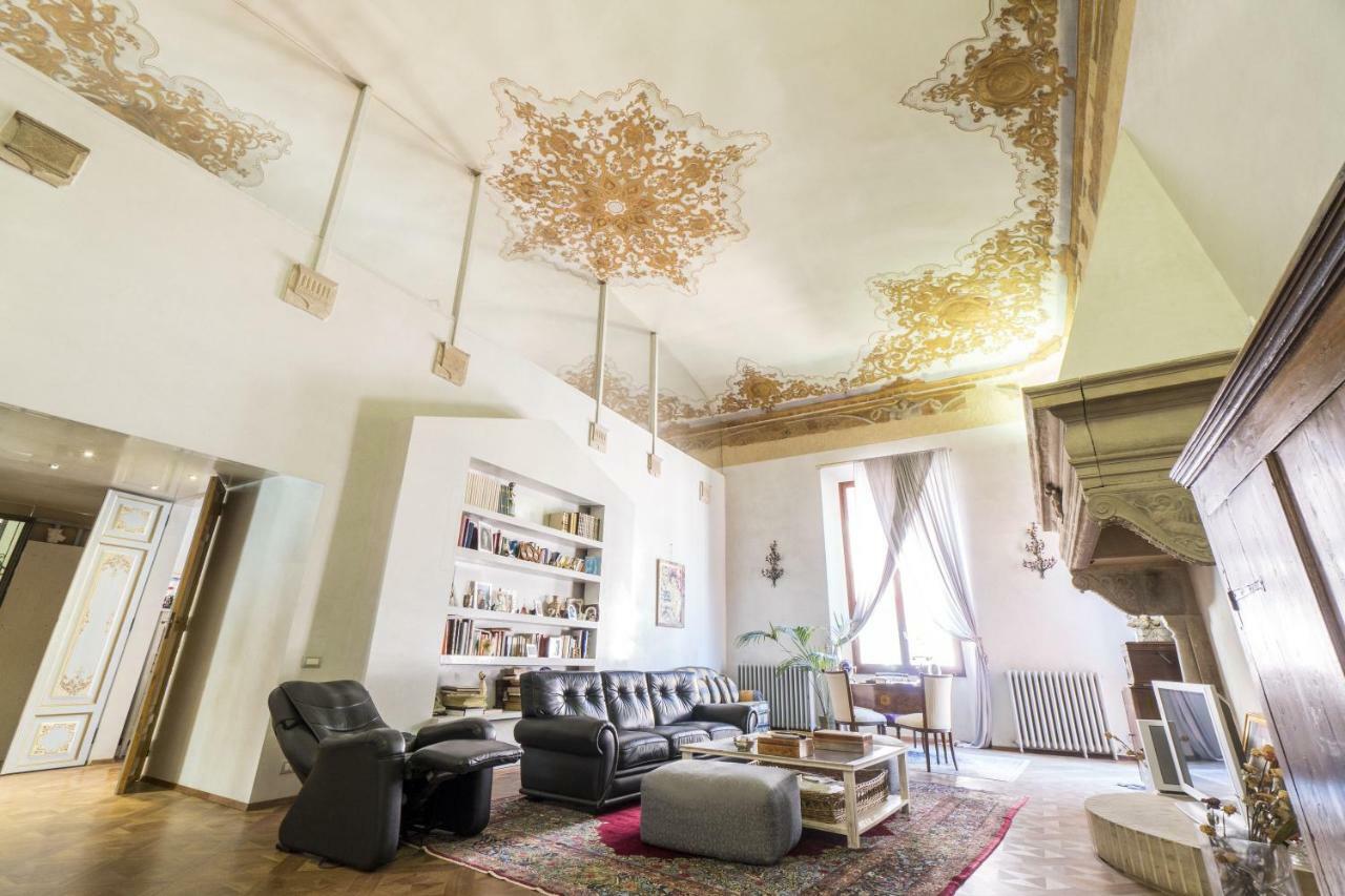 Le Stanze Degli Angeli, Room & Breakfast 博洛尼亚 外观 照片