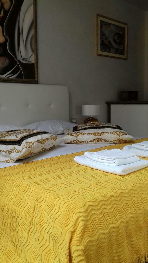 Le Stanze Degli Angeli, Room & Breakfast 博洛尼亚 外观 照片