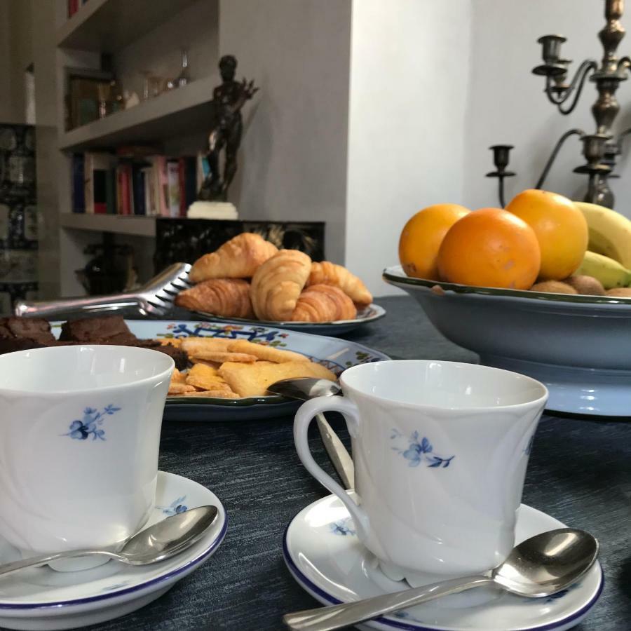 Le Stanze Degli Angeli, Room & Breakfast 博洛尼亚 外观 照片