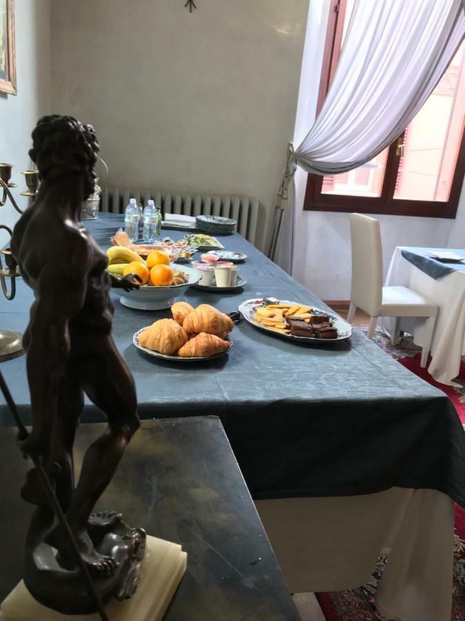 Le Stanze Degli Angeli, Room & Breakfast 博洛尼亚 外观 照片
