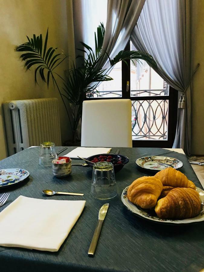 Le Stanze Degli Angeli, Room & Breakfast 博洛尼亚 外观 照片