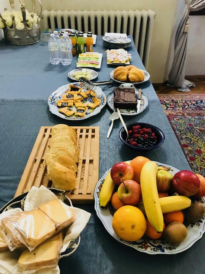 Le Stanze Degli Angeli, Room & Breakfast 博洛尼亚 外观 照片