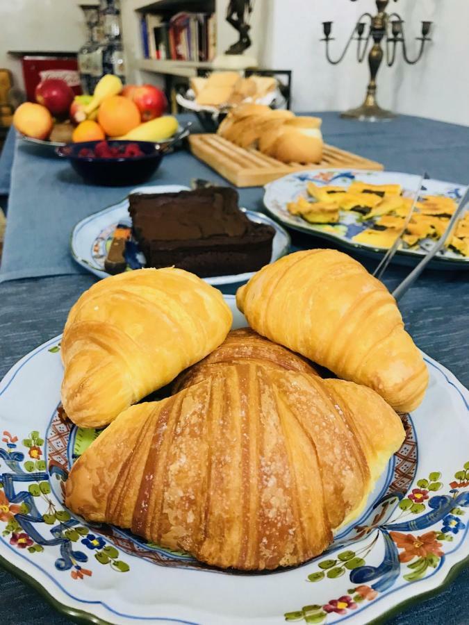 Le Stanze Degli Angeli, Room & Breakfast 博洛尼亚 外观 照片