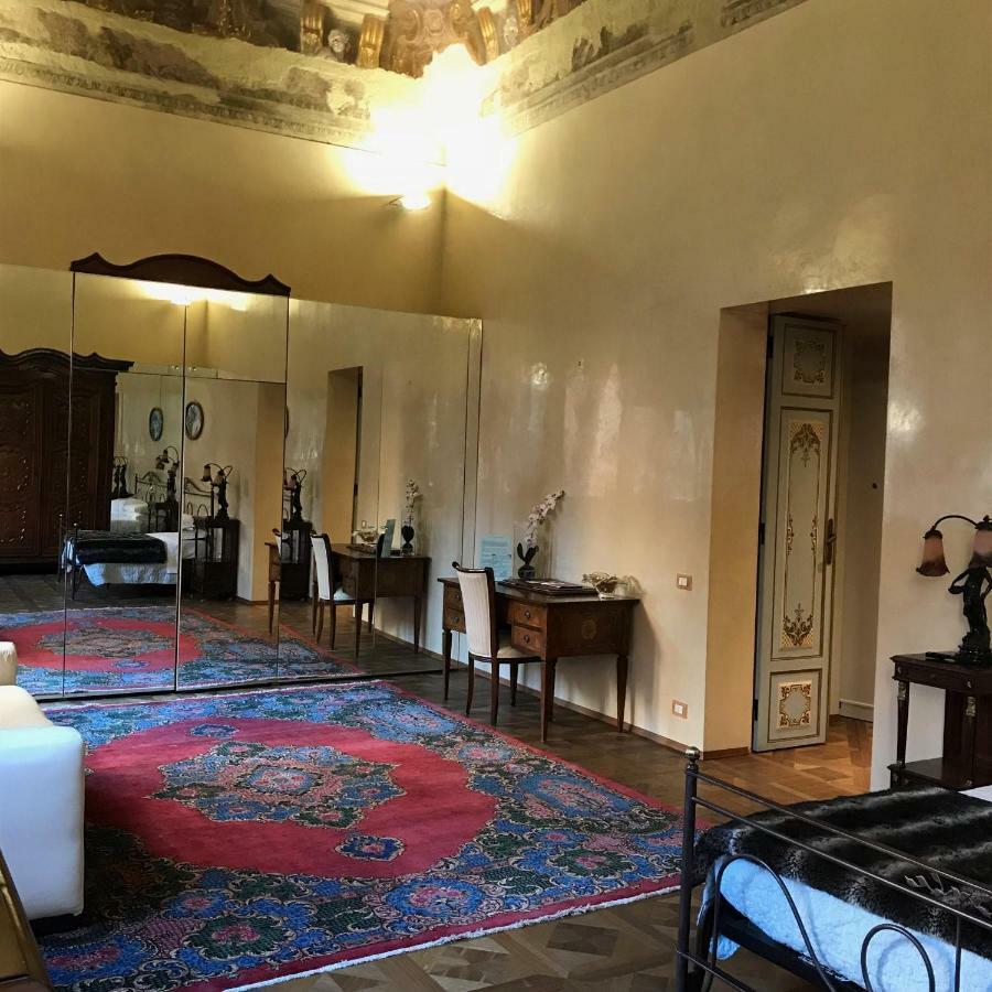 Le Stanze Degli Angeli, Room & Breakfast 博洛尼亚 外观 照片
