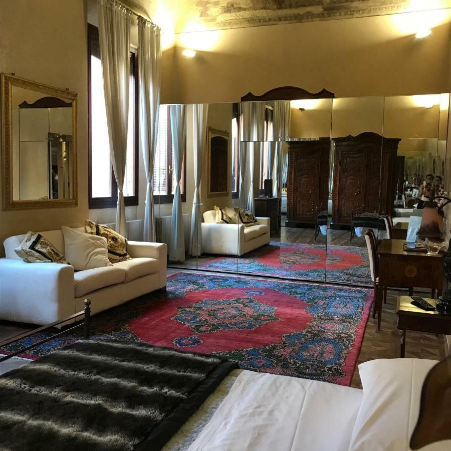 Le Stanze Degli Angeli, Room & Breakfast 博洛尼亚 外观 照片