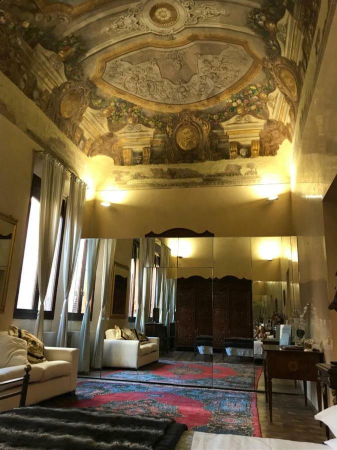 Le Stanze Degli Angeli, Room & Breakfast 博洛尼亚 外观 照片